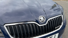 Skoda Octavia 1.6 TDI CR SE Business GreenLine III 5dr Diesel Estate